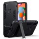 Terrapin Samsung Galaxy A11 Dual Layer Impact Case - Black Terrapin Samsung Galaxy A11 Dual Layer Impact Case - Black
