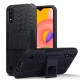Terrapin Samsung Galaxy A01 Rugged Case - Black Terrapin Samsung Galaxy A01 Rugged Case - Black