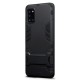 Terrapin Samsung Galaxy A31 Dual Layer Impact Case - Black Terrapin Samsung Galaxy A31 Dual Layer Impact Case - Black