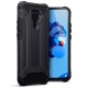 Terrapin Huawei Mate 30 Lite Double Layer Impact Case - Black