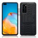 Terrapin Rugged Case for Huawei P40 - Black Terrapin Rugged Case for Huawei P40 - Black
