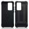 Terrapin Huawei P40 Pro Double Layer Impact Case - Black