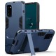 Terrapin Huawei Honor V30 Dual Layer Armour Case with Stand - Dark Blue Terrapin Huawei Honor V30 Dual Layer Armour Case with Stand - Dark Blue