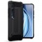 Terrapin Xiaomi Mi 10 5G / Xiaomi Mi 10 Pro 5G Double Layer Impact Case - Black