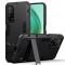 Terrapin Xiaomi Mi 10T 5G / 10T Pro 5G Dual Layer Impact Case - Black
