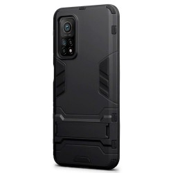 Terrapin Xiaomi Mi 10T 5G / 10T Pro 5G Dual Layer Impact Case - Black