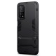 Terrapin Xiaomi Mi 10T 5G / 10T Pro 5G Dual Layer Impact Case - Black Terrapin Xiaomi Mi 10T 5G / 10T Pro 5G Dual Layer Impact Case - Black