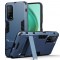 Terrapin Xiaomi Mi 10T 5G / 10T Pro 5G Dual Layer Impact Case - Dark Blue