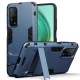 Terrapin Xiaomi Mi 10T 5G / 10T Pro 5G Dual Layer Impact Case - Dark Blue Terrapin Xiaomi Mi 10T 5G / 10T Pro 5G Dual Layer Impact Case - Dark Blue