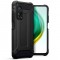 Terrapin Xiaomi Mi 10T 5G / 10T Pro 5G Double Layer Impact Case - Black