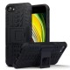 Terrapin Rugged Case for Apple iPhone 7/8/SE (2020) - Black Terrapin Rugged Case for Apple iPhone 7/8/SE (2020) - Black