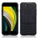 Terrapin Rugged Case for Apple iPhone 7/8/SE (2020) - Black Terrapin Rugged Case for Apple iPhone 7/8/SE (2020) - Black
