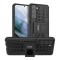 Olixar ArmourDillo Samsung Galaxy S21 Plus Protective Case - Black