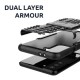 Olixar ArmourDillo Samsung Galaxy S21 Plus Protective Case - Black