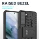 Olixar ArmourDillo Samsung Galaxy S21 Plus Protective Case - Black