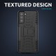 Olixar ArmourDillo Samsung Galaxy S21 Plus Protective Case - Black
