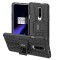 Olixar ArmourDillo OnePlus 7 Pro Protective Case - Black