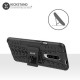 Olixar ArmourDillo OnePlus 7 Pro Protective Case - Black