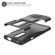 Olixar ArmourDillo OnePlus 7 Pro Protective Case - Black