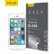 Olixar iPhone SE Tempered Glass Screen Protector