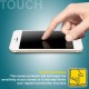 Olixar iPhone SE Tempered Glass Screen Protector