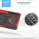 Samsung Galaxy Note 9 Protective Case Olixar ArmourDillo - Red