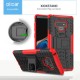 Samsung Galaxy Note 9 Protective Case Olixar ArmourDillo - Red