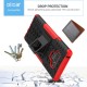 Samsung Galaxy Note 9 Protective Case Olixar ArmourDillo - Red