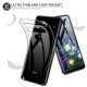 Olixar Ultra-Thin LG V50 ThinQ Case - 100% Clear