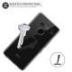 Olixar Ultra-Thin LG V50 ThinQ Case - 100% Clear