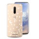 LoveCases One Plus 7 Pro Clear Starry Phone Case LoveCases One Plus 7 Pro Clear Starry Phone Case