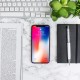 LoveCases Check Yo Self iPhone X Case - Rose Gold