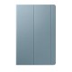 Official Samsung Galaxy Tab S6 Book Cover Case - Blue Official Samsung Galaxy Tab S6 Book Cover Case - Blue
