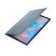 Official Samsung Galaxy Tab S6 Book Cover Case - Blue Official Samsung Galaxy Tab S6 Book Cover Case - Blue