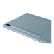 Official Samsung Galaxy Tab S6 Book Cover Case - Blue Official Samsung Galaxy Tab S6 Book Cover Case - Blue