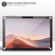 Olixar Microsoft Surface Pro 7 Film Screen Protector 2-in-1 Pack