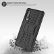 Olixar ArmourDillo Huawei P30 Protective Case - Black