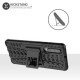 Olixar ArmourDillo Huawei P30 Protective Case - Black
