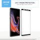 Samsung Galaxy Note 9 Tough Case and Screen Protector Olixar Sentinel