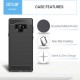 Samsung Galaxy Note 9 Tough Case and Screen Protector Olixar Sentinel