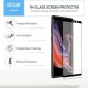 Samsung Galaxy Note 9 Tough Case and Screen Protector Olixar Sentinel