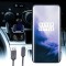 Olixar High Power OnePlus 7 Pro Car Charger