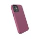 Speck iPhone 12 Presidio2 Pro Slim Case - Burgundy