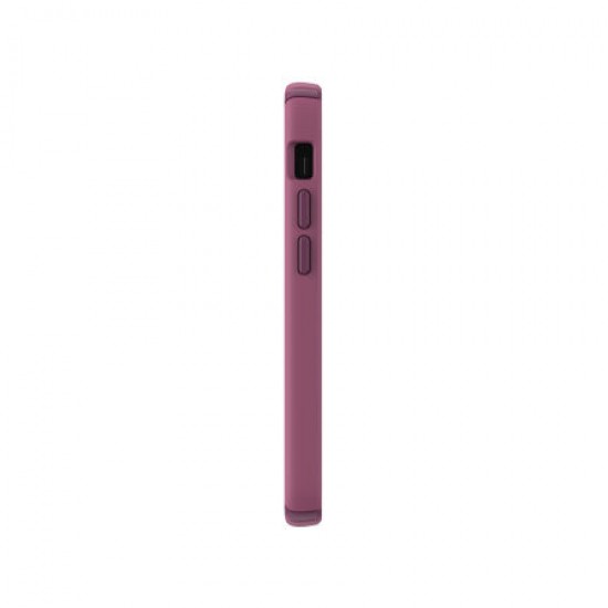 Speck iPhone 12 Presidio2 Pro Slim Case - Burgundy