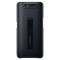 Official Samsung Galaxy A80 Stand Cover Case - Black
