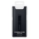 Official Samsung Galaxy A80 Stand Cover Case - Black