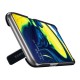 Official Samsung Galaxy A80 Stand Cover Case - Black