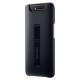Official Samsung Galaxy A80 Stand Cover Case - Black