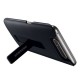 Official Samsung Galaxy A80 Stand Cover Case - Black
