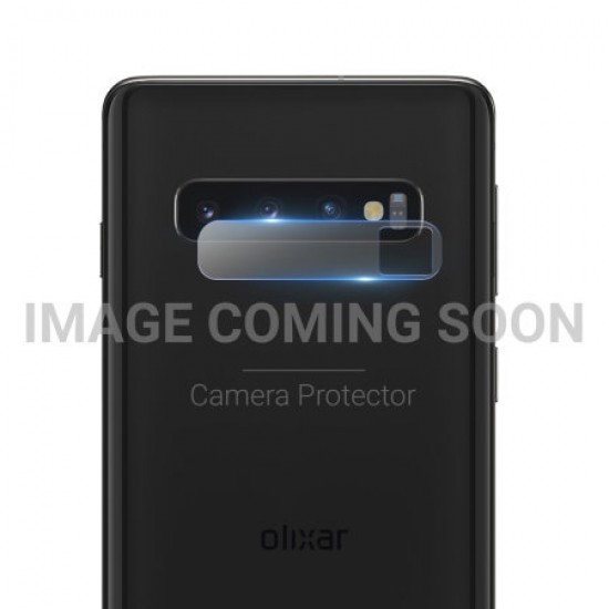 Olixar OnePlus 9 Pro Camera Protectors - Twin Pack